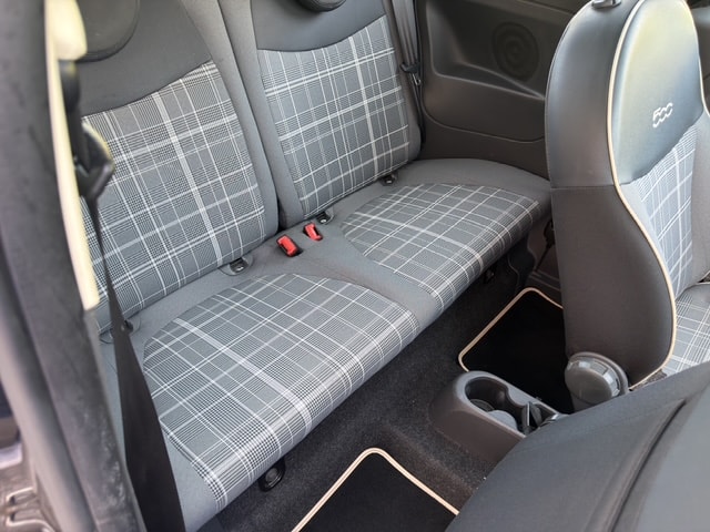 FIAT 500C 0.9 Twinair Turbo Lounge-image-9