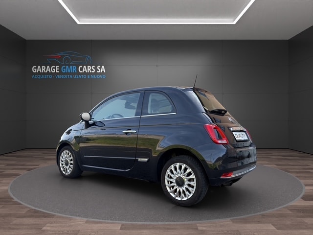 FIAT 500C 0.9 Twinair Turbo Lounge-image-2
