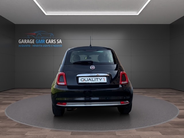 FIAT 500C 0.9 Twinair Turbo Lounge-image-11