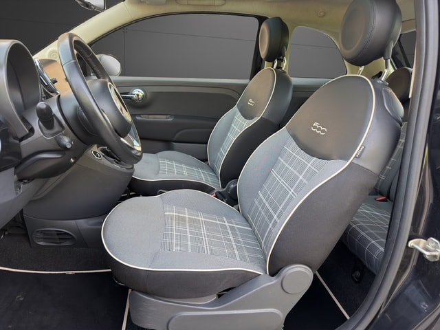 FIAT 500C 0.9 Twinair Turbo Lounge-image-6