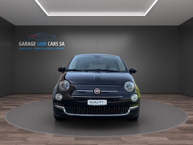 FIAT 500C 0.9 Twinair Turbo Lounge-image-4