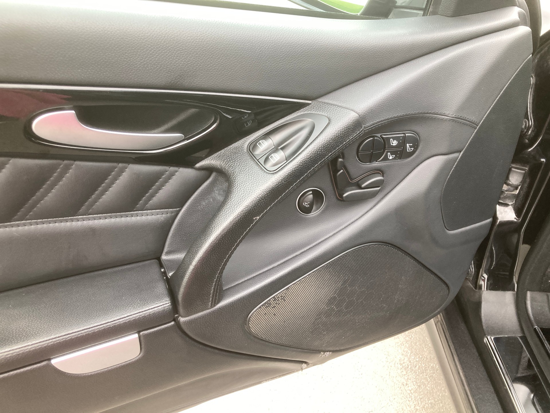 MERCEDES-BENZ SL 350 7G-Tronic-image-9