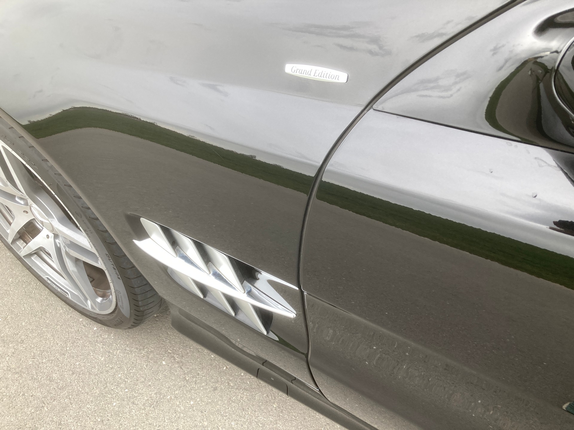 MERCEDES-BENZ SL 350 7G-Tronic-image-7