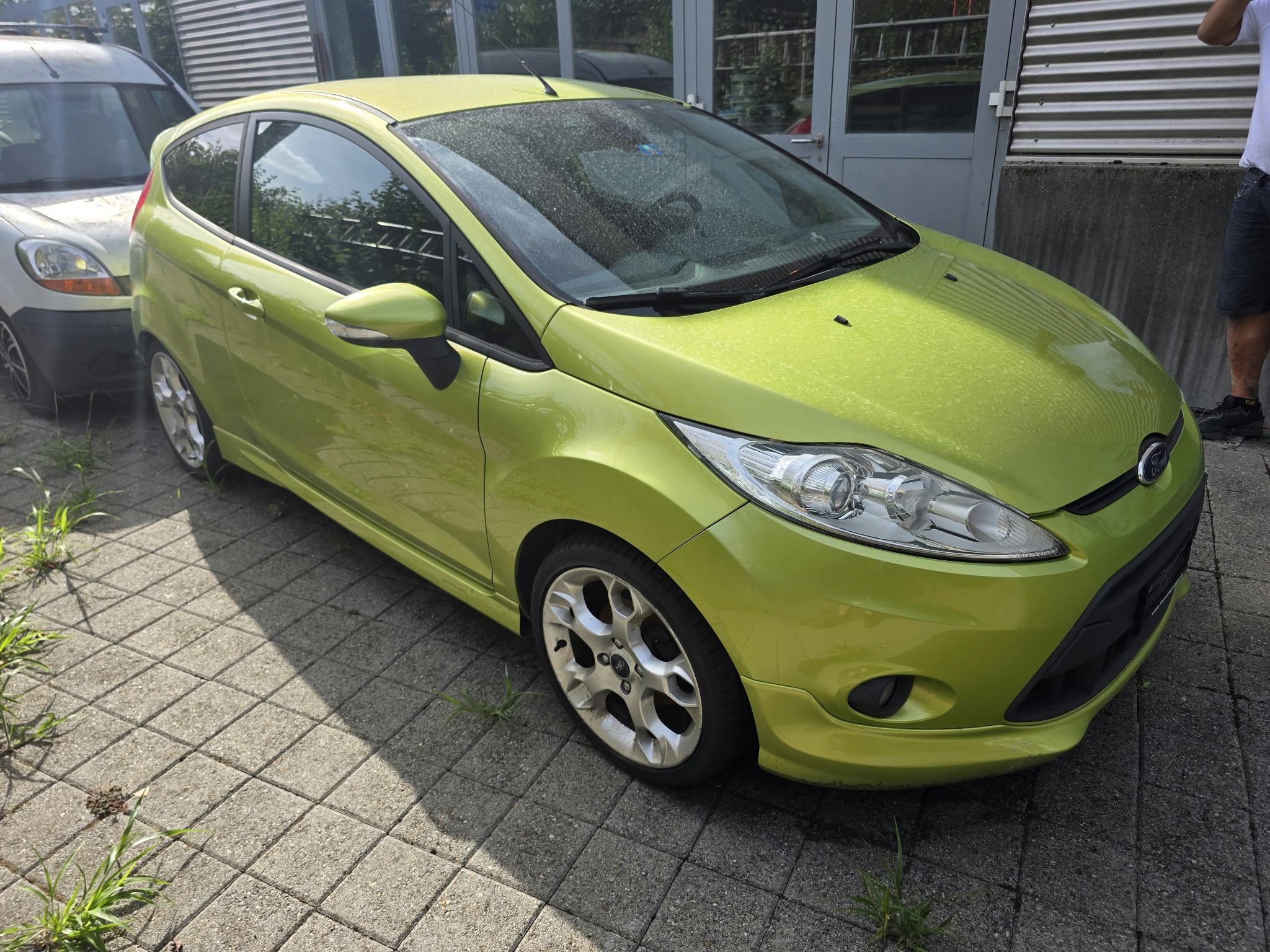 Car photo