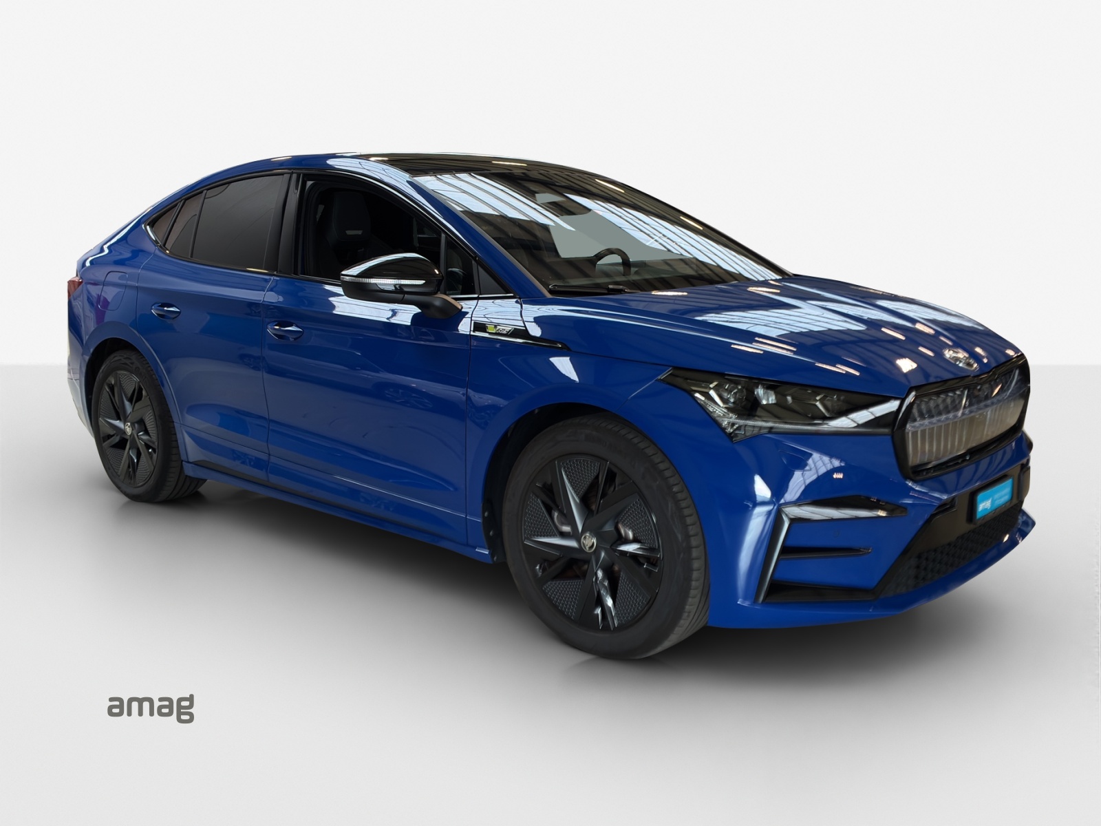 SKODA Enyaq Coupé RS iV 80 4x4-image-6