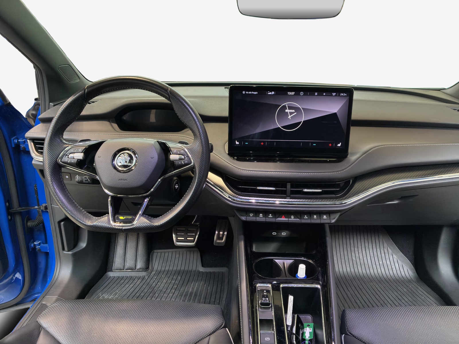 SKODA Enyaq Coupé RS iV 80 4x4-image-9