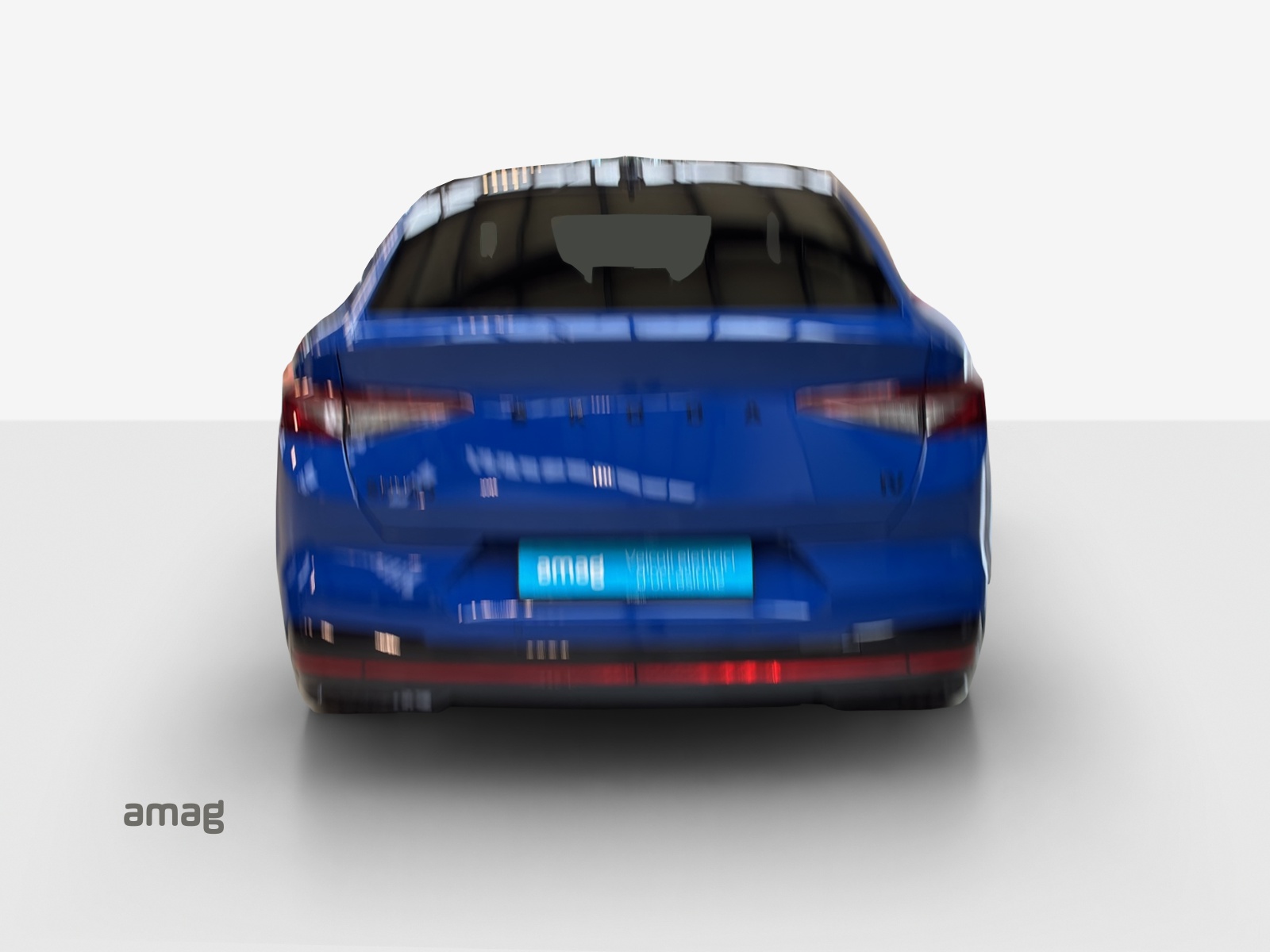 SKODA Enyaq Coupé RS iV 80 4x4-image-4