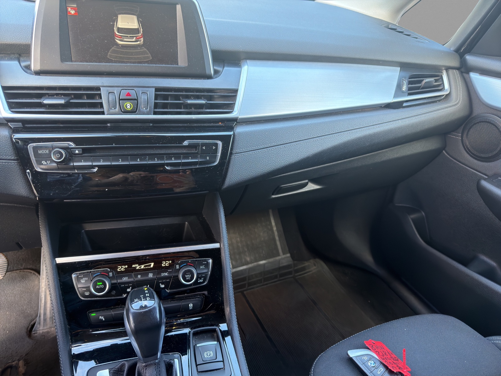 BMW 218d xDrive Active Tourer-image-7