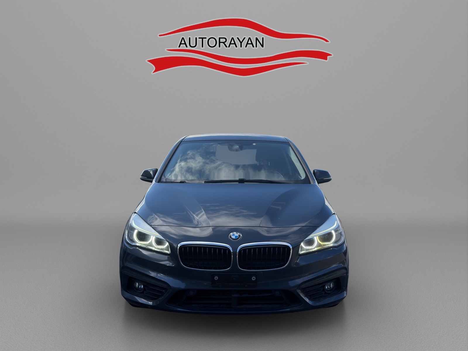 BMW 218d xDrive Active Tourer-image-0