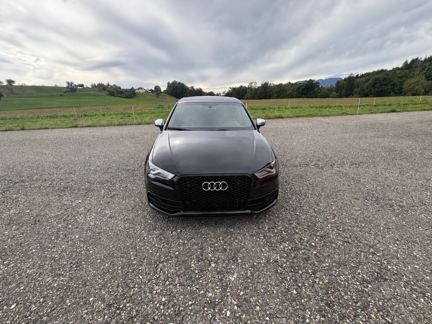 AUDI 2.0 T FSI quattro S-Tronic-image-1