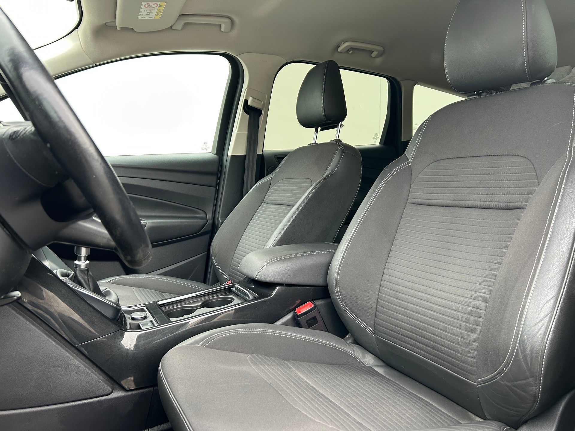 FORD Kuga 2.0 TDCi Titanium 4WD-image-7
