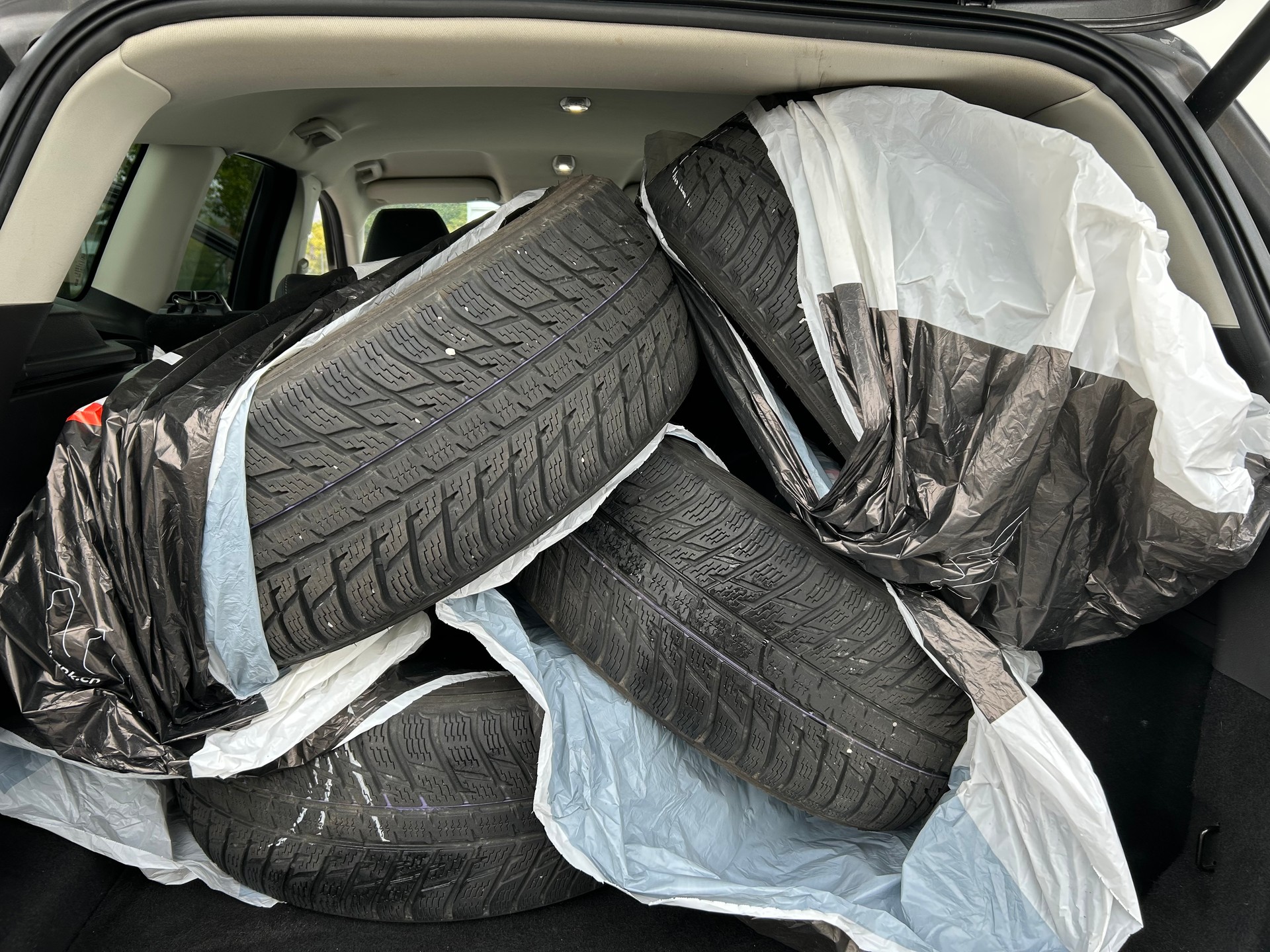 FORD Kuga 2.0 TDCi Titanium 4WD-image-8
