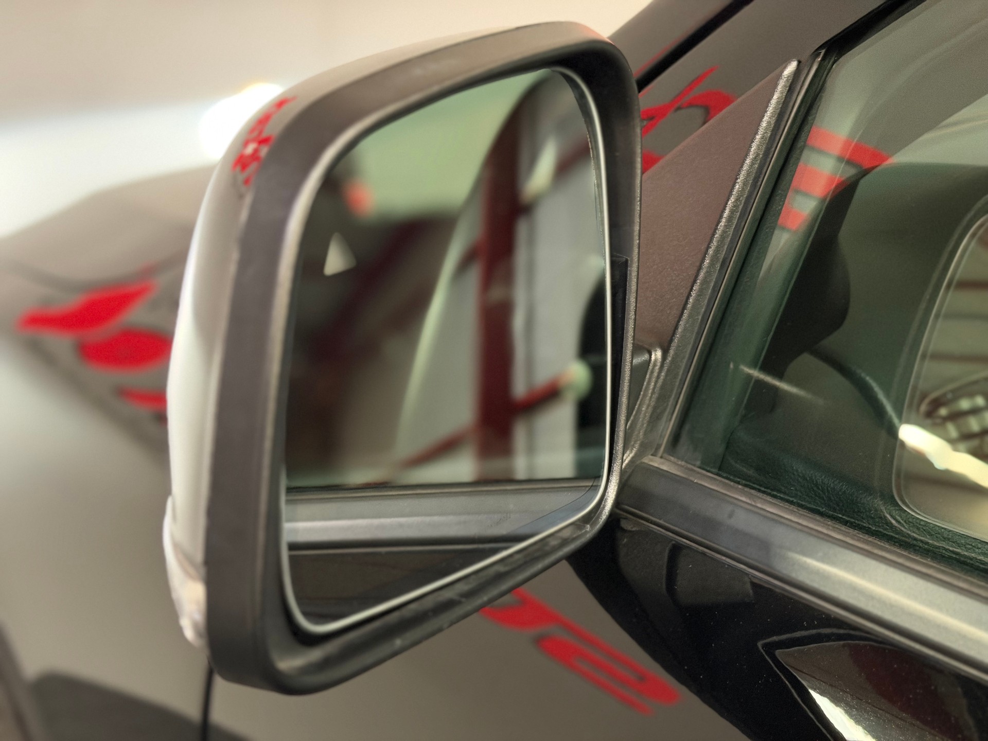 DODGE Durango R7T 5.7 HEMI 7 Plätze-image-26