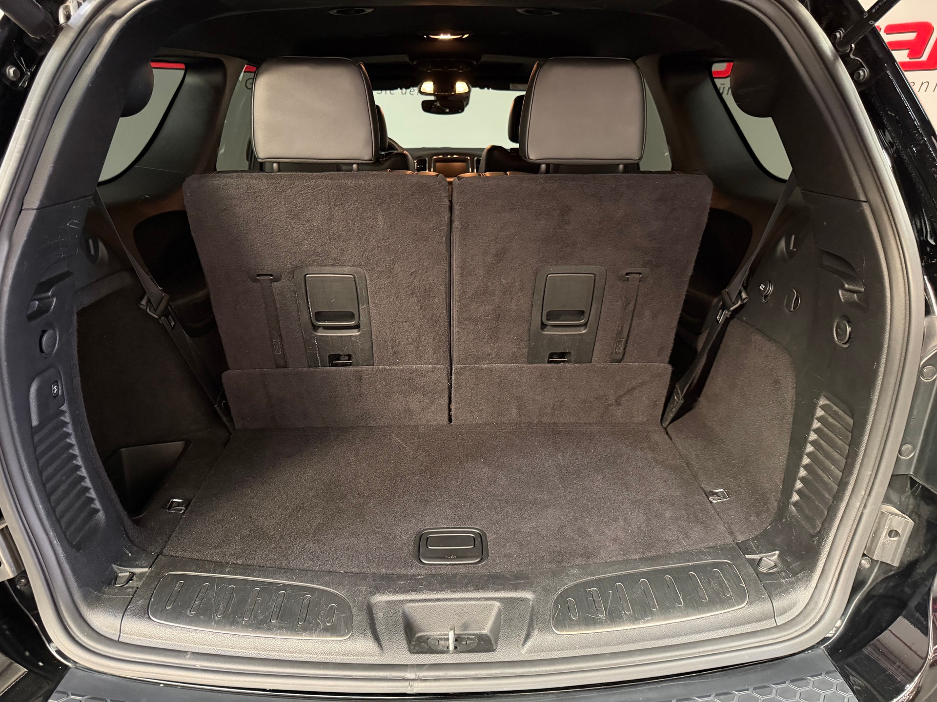 DODGE Durango R7T 5.7 HEMI 7 Plätze-image-15
