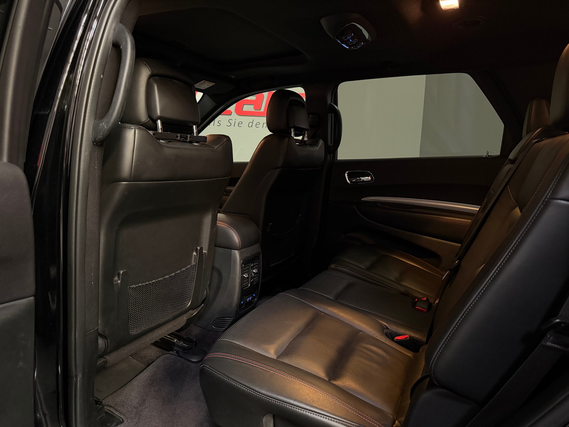 DODGE Durango R7T 5.7 HEMI 7 Plätze-image-20
