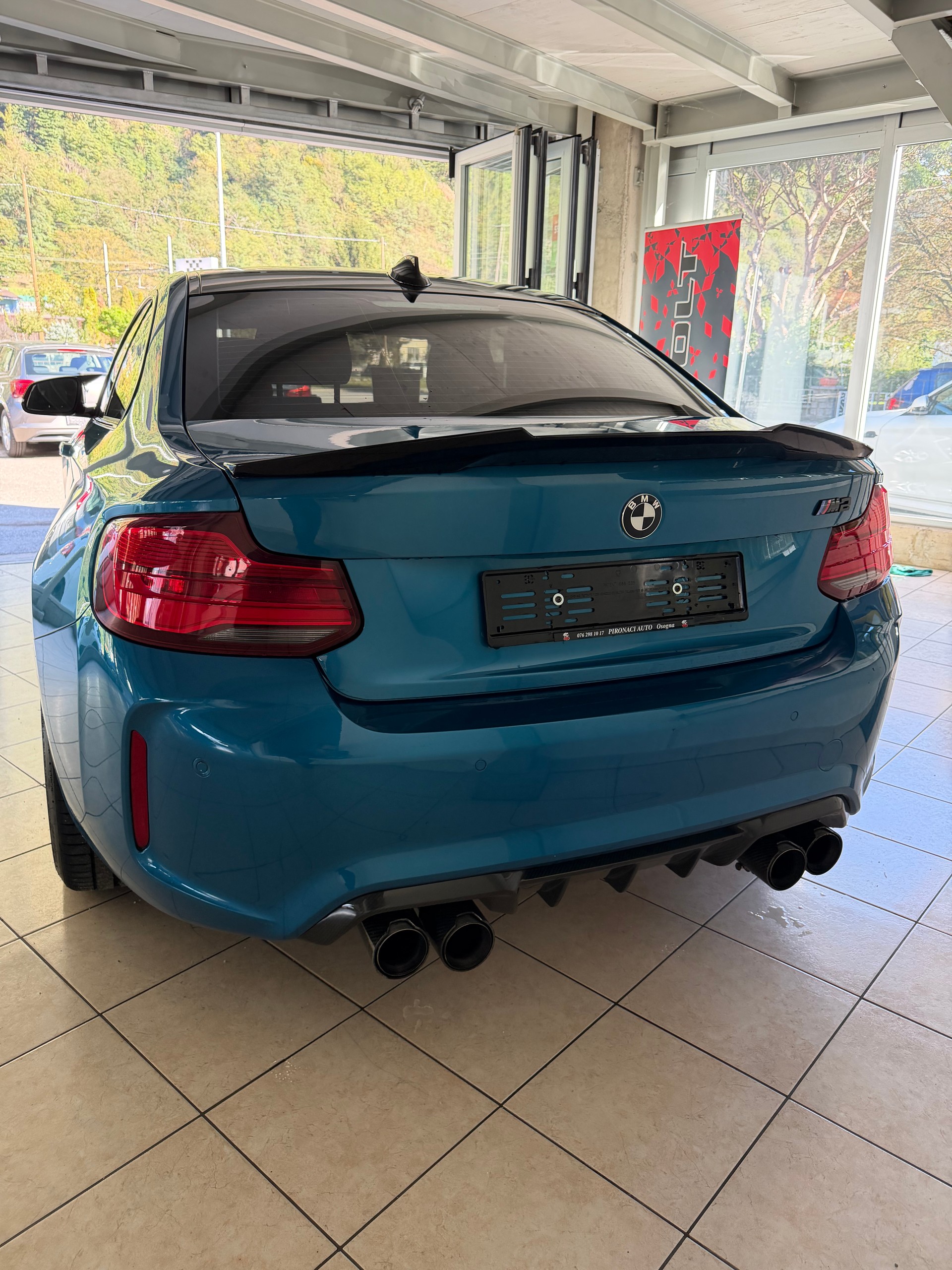 BMW M2 Drivelogic-image-5