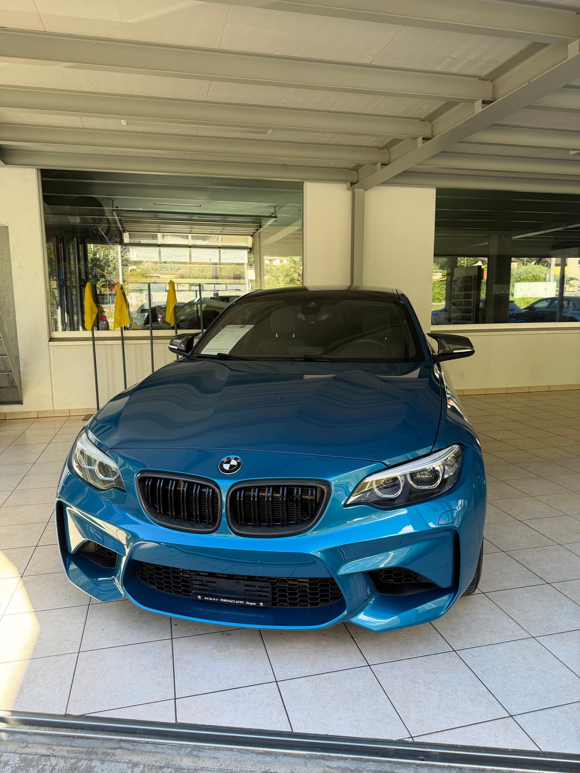BMW M2 Drivelogic-image-0