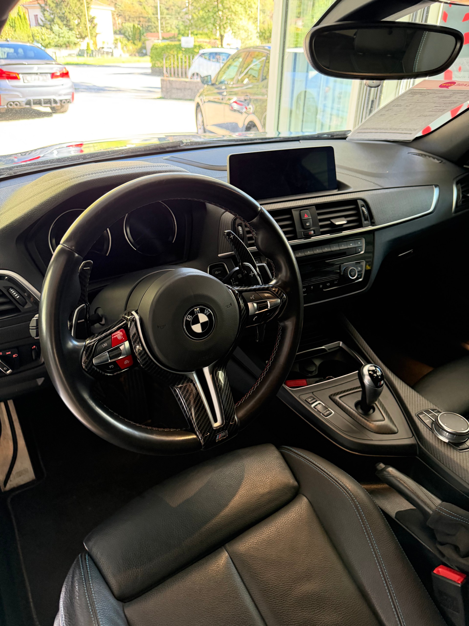 BMW M2 Drivelogic-image-9