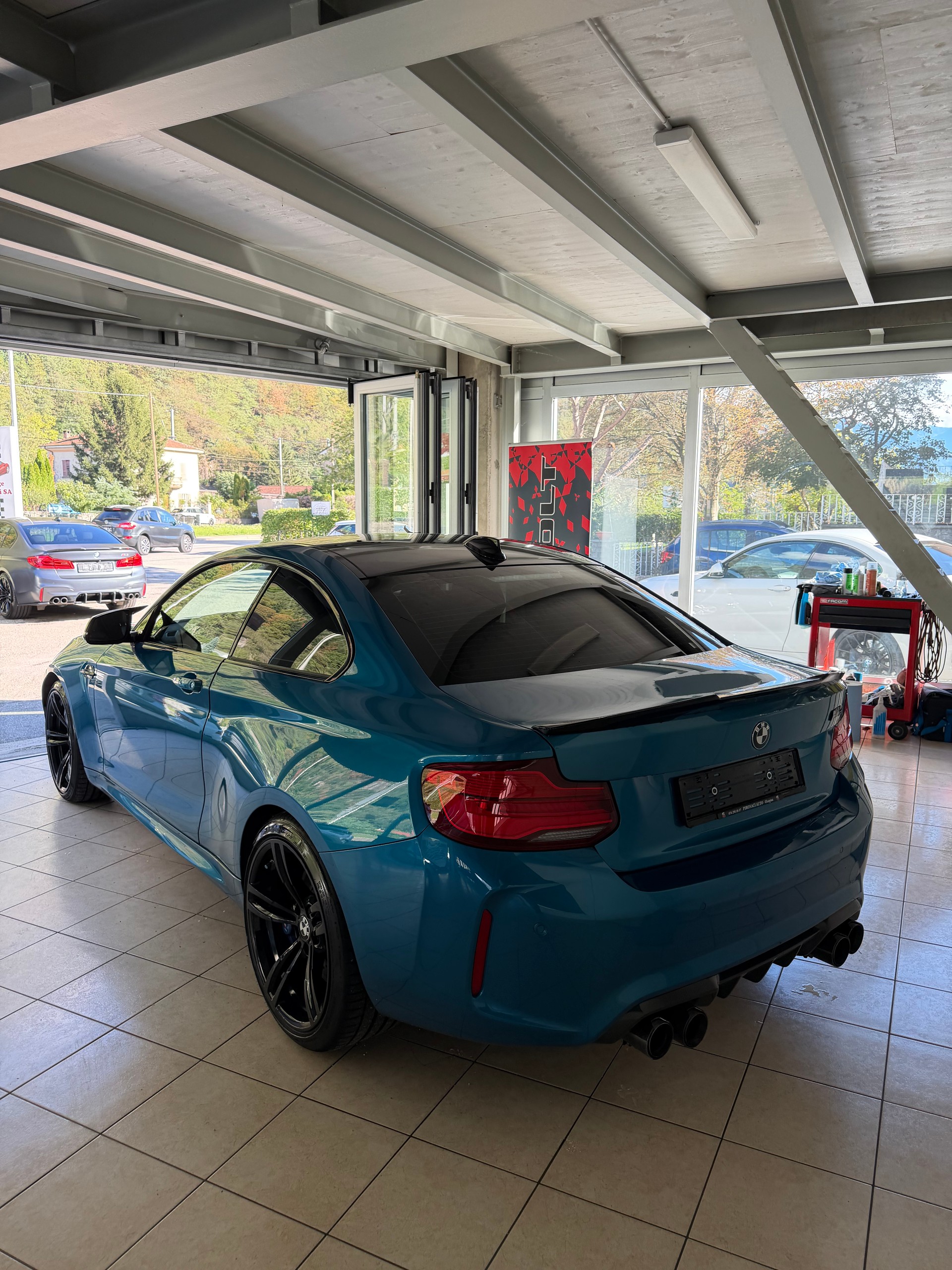 BMW M2 Drivelogic-image-4
