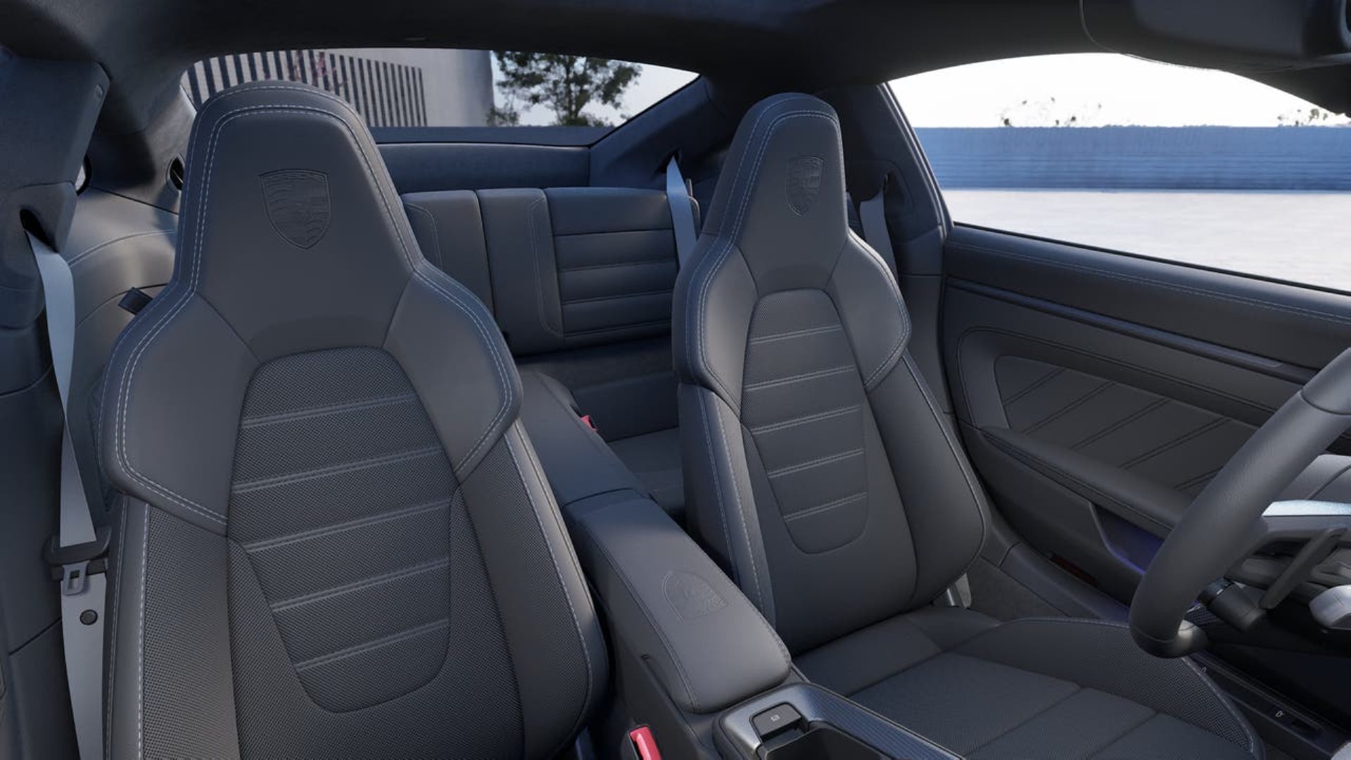 PORSCHE 911 Carrera 4 GTS-image-11