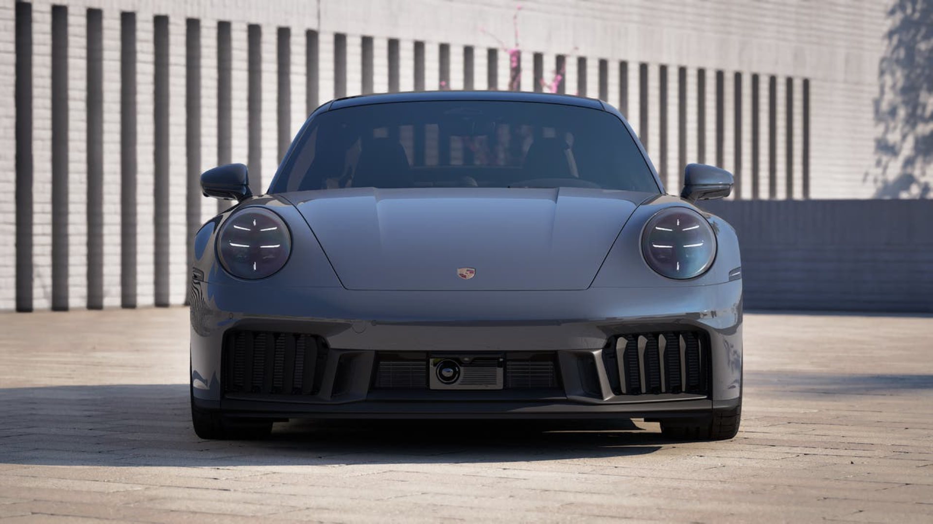 PORSCHE 911 Carrera 4 GTS-image-7