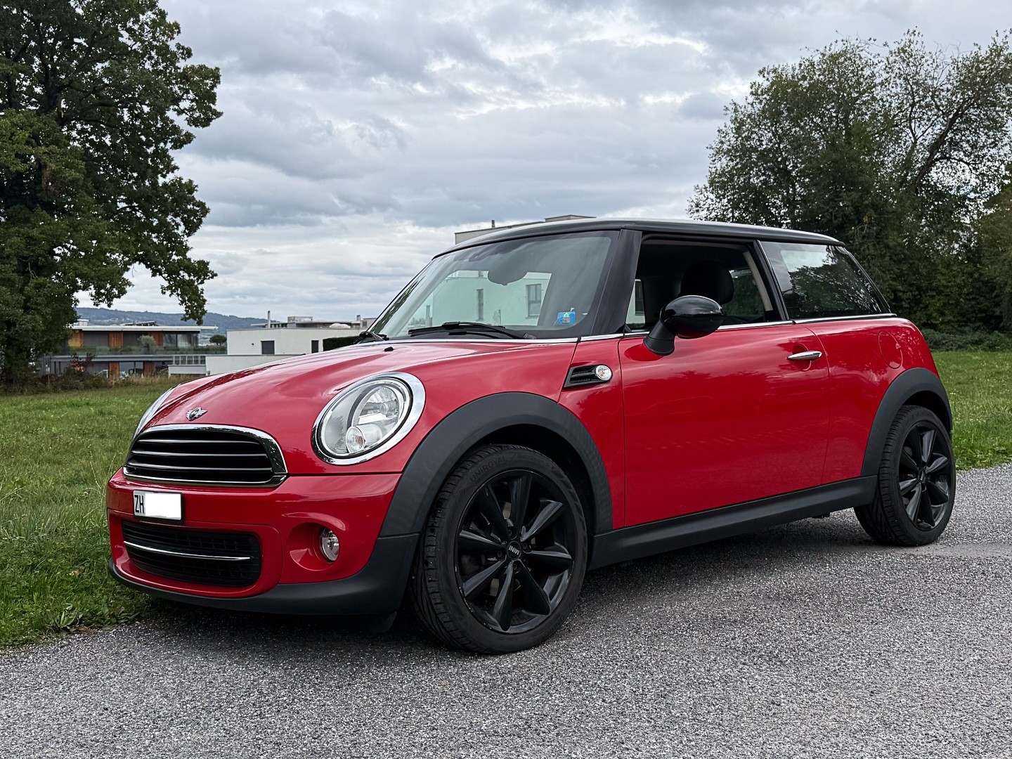 MINI Cooper-image-0