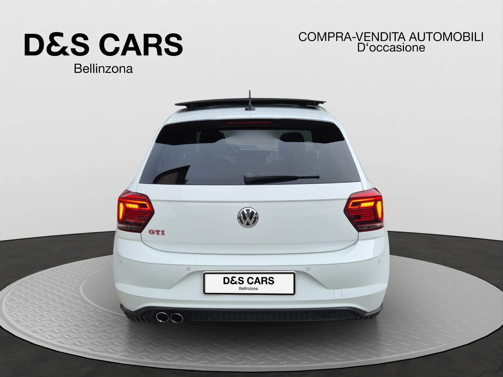 VW Polo 2.0 TSI GTI DSG-image-4