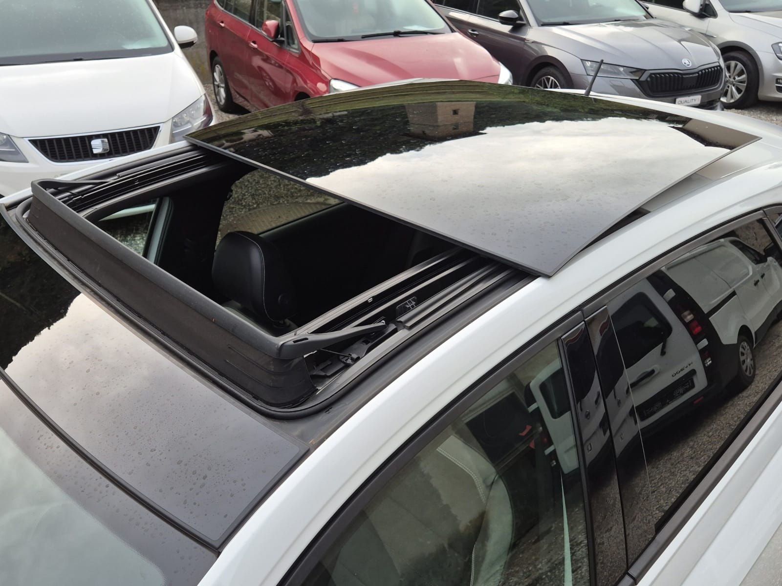 VW Polo 2.0 TSI GTI DSG-image-9