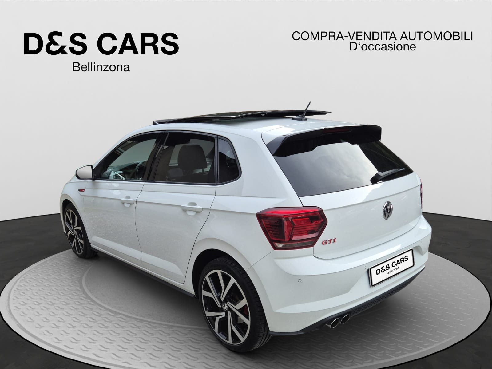 VW Polo 2.0 TSI GTI DSG-image-3