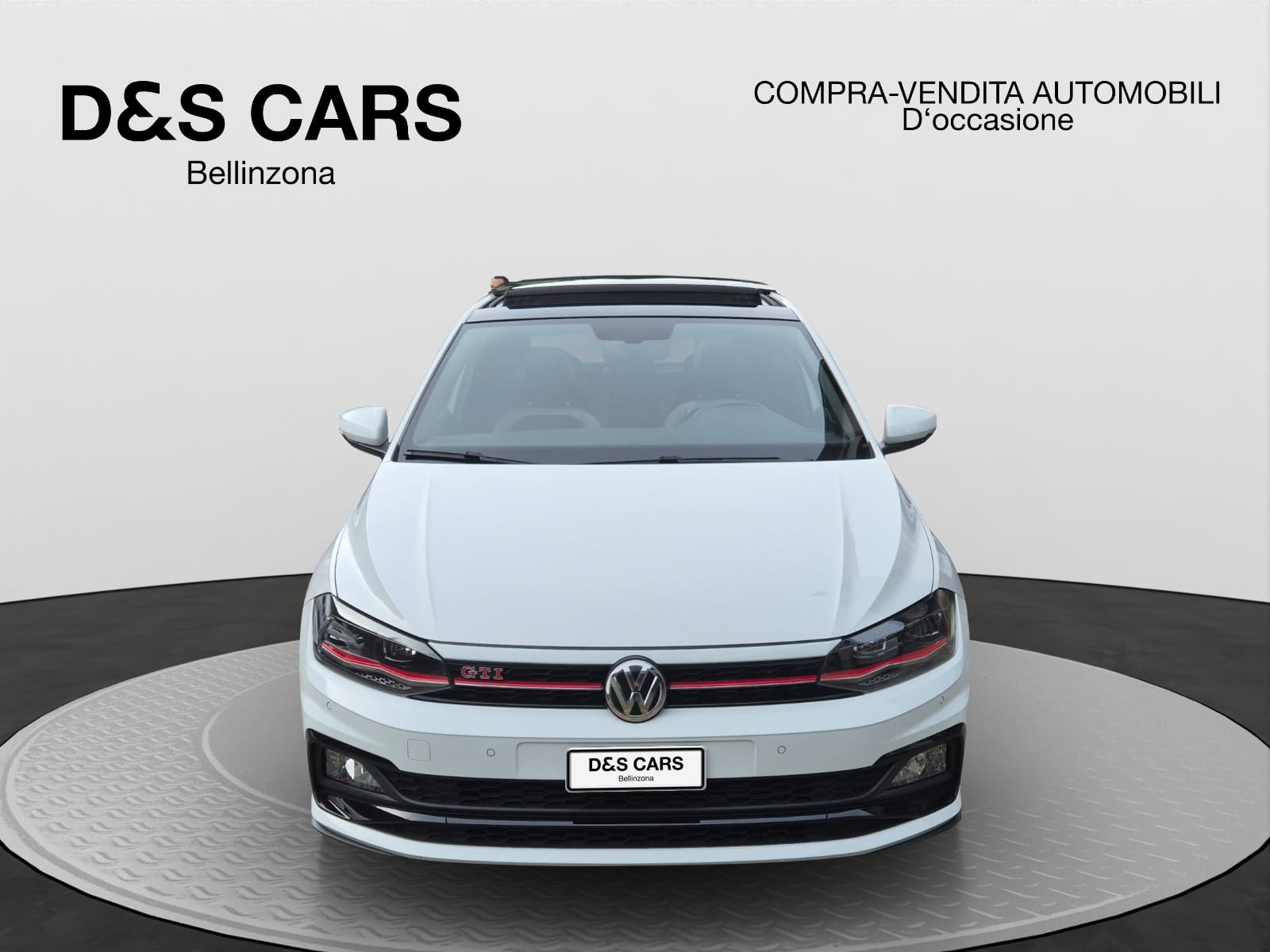 VW Polo 2.0 TSI GTI DSG-image-8