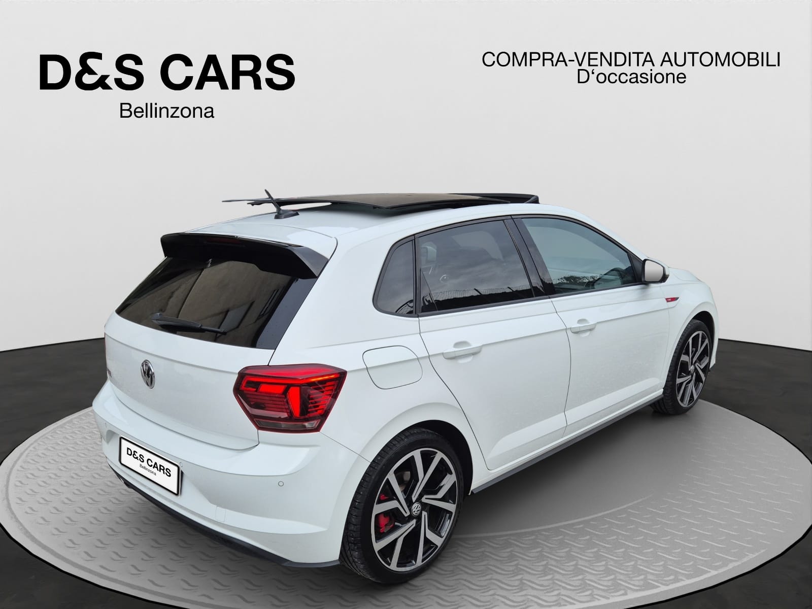 VW Polo 2.0 TSI GTI DSG-image-5