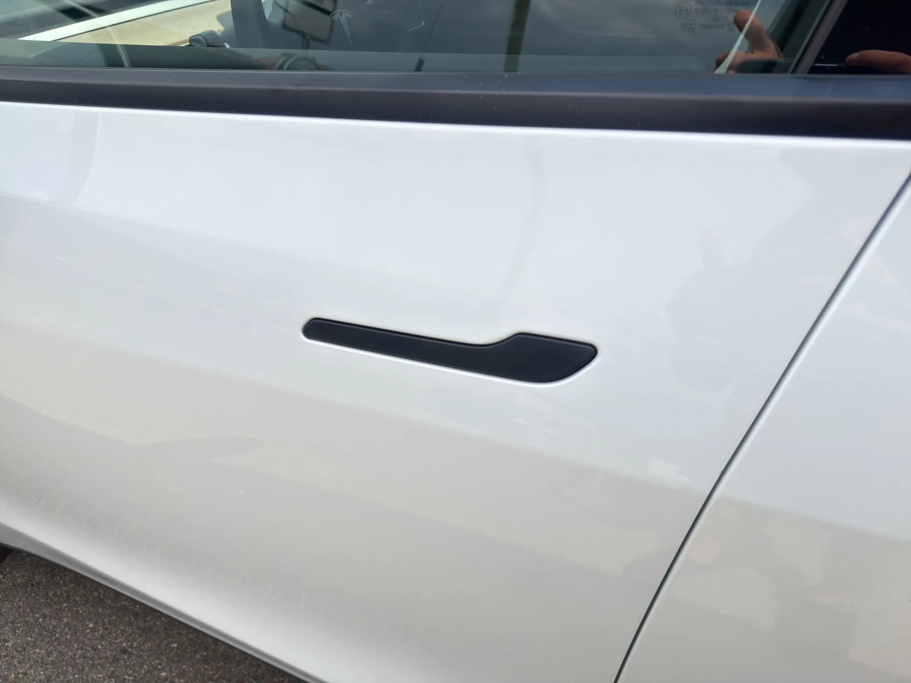 TESLA Model Y Performance D SOH 95.1%-image-40