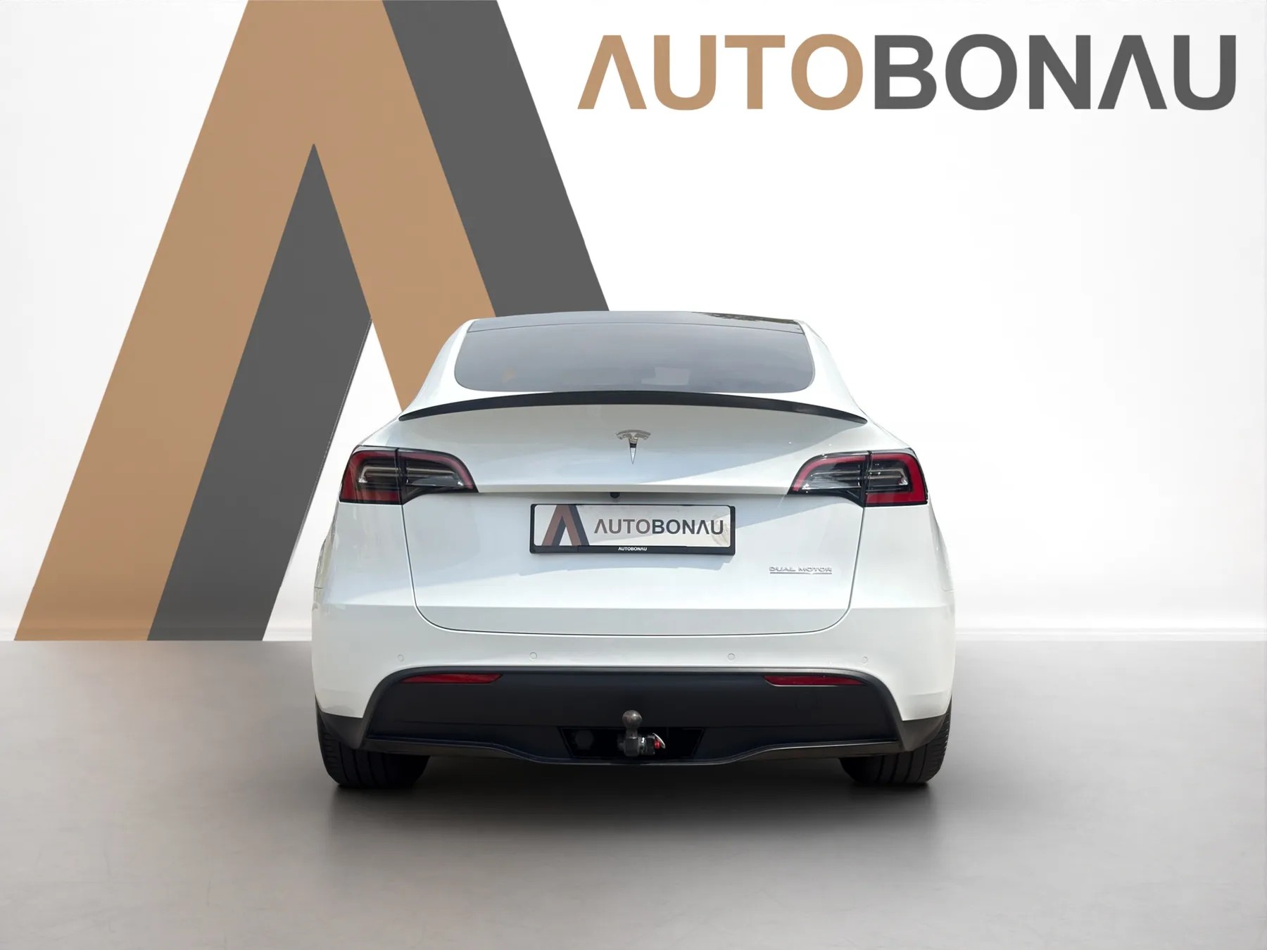 TESLA Model Y Performance D SOH 95.1%-image-3