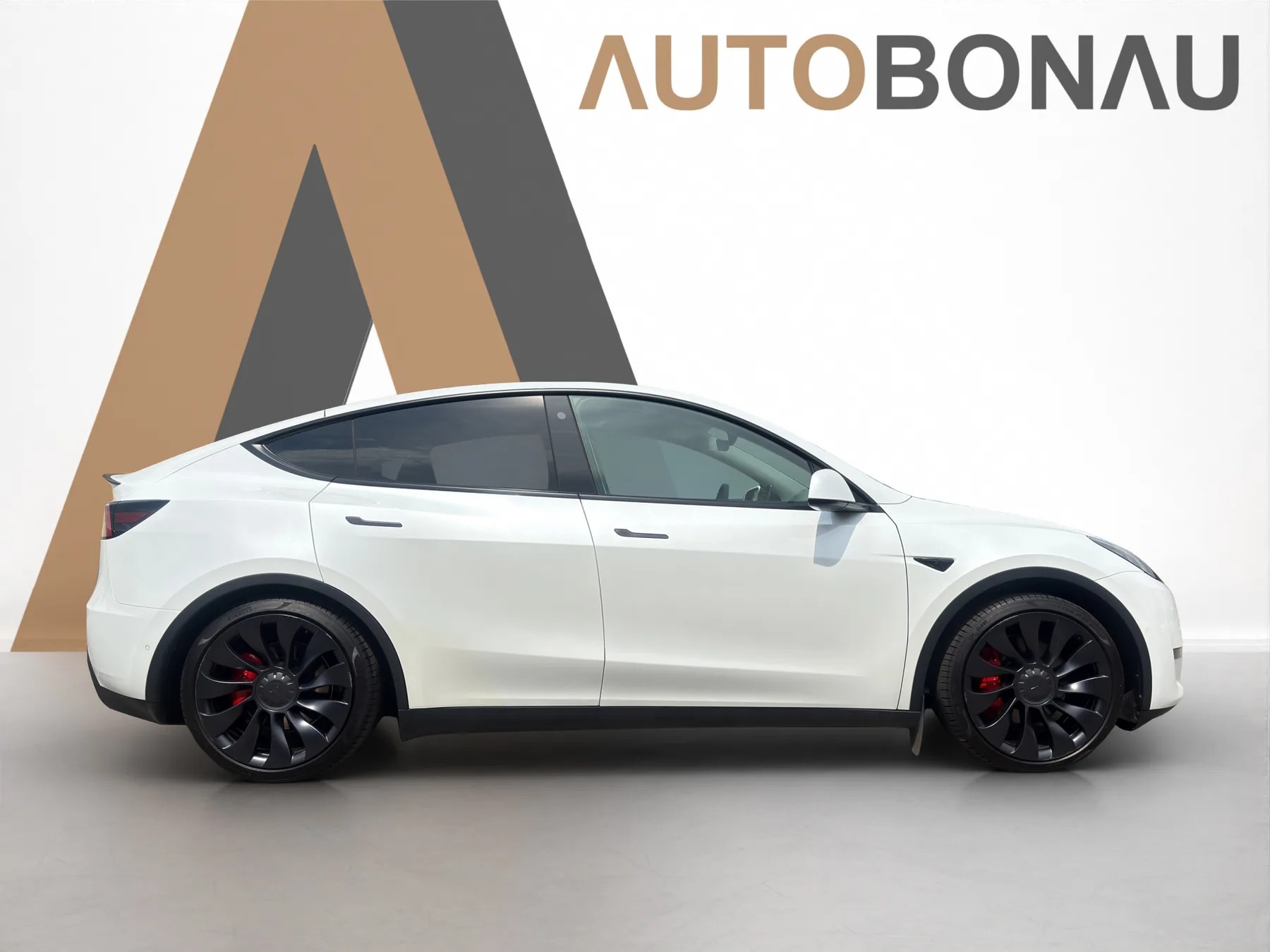 TESLA Model Y Performance D SOH 95.1%-image-5