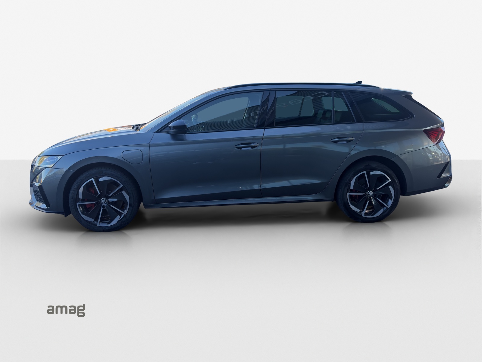 SKODA Octavia Combi 1.4 TSI PHEV DSG RS-showroom-element-1