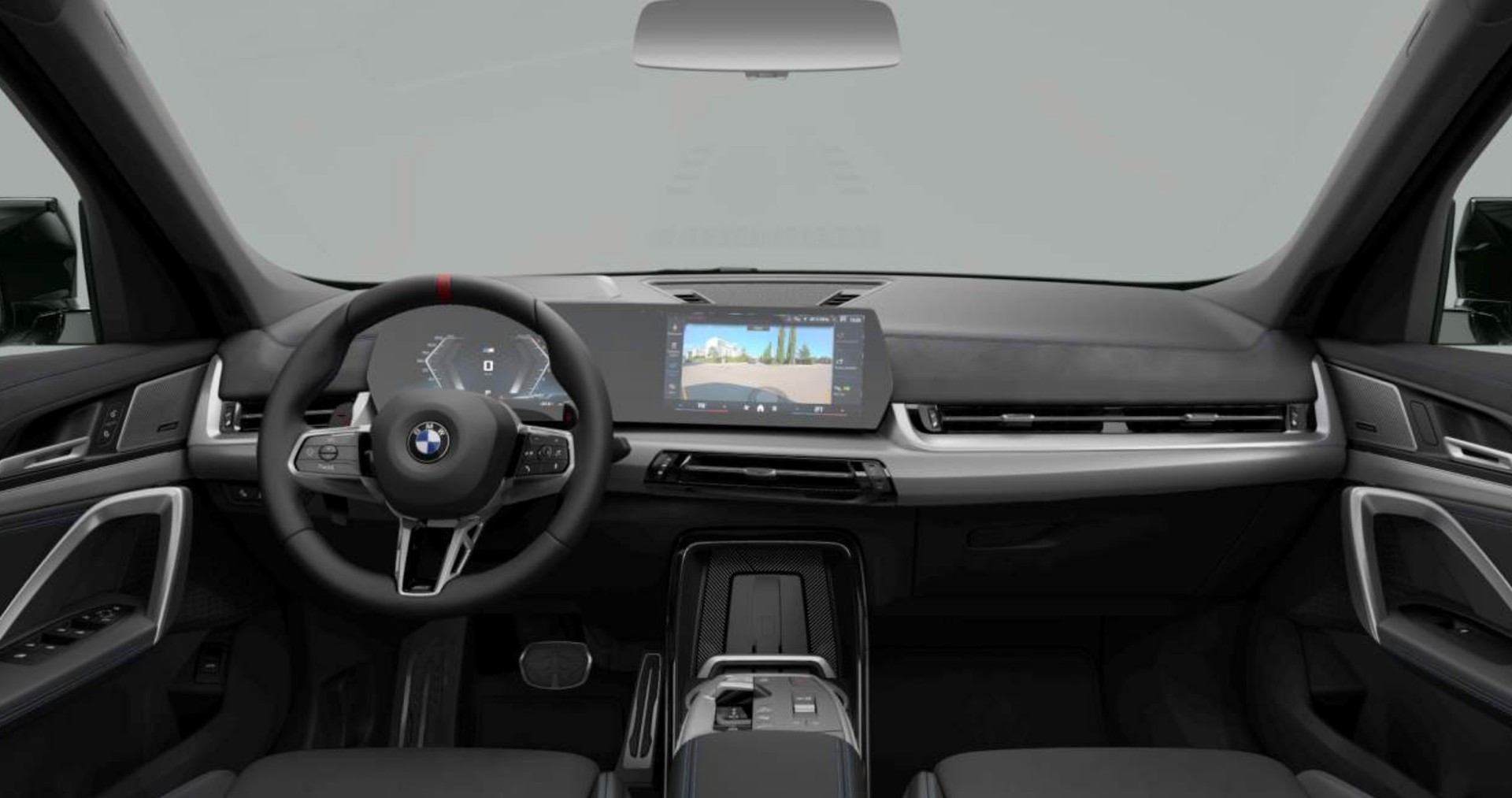 BMW X1 xDrive M35i-image-1
