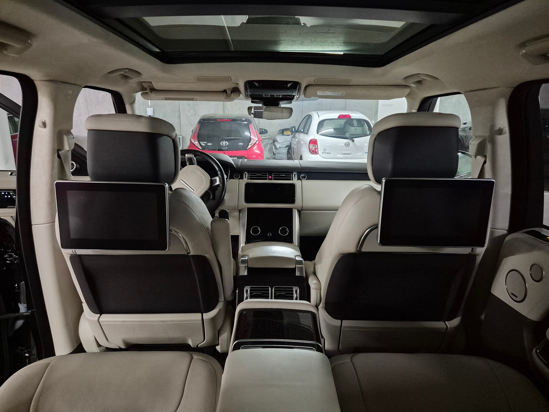 LAND ROVER 5.0 V8 SC Autobiography-image-8