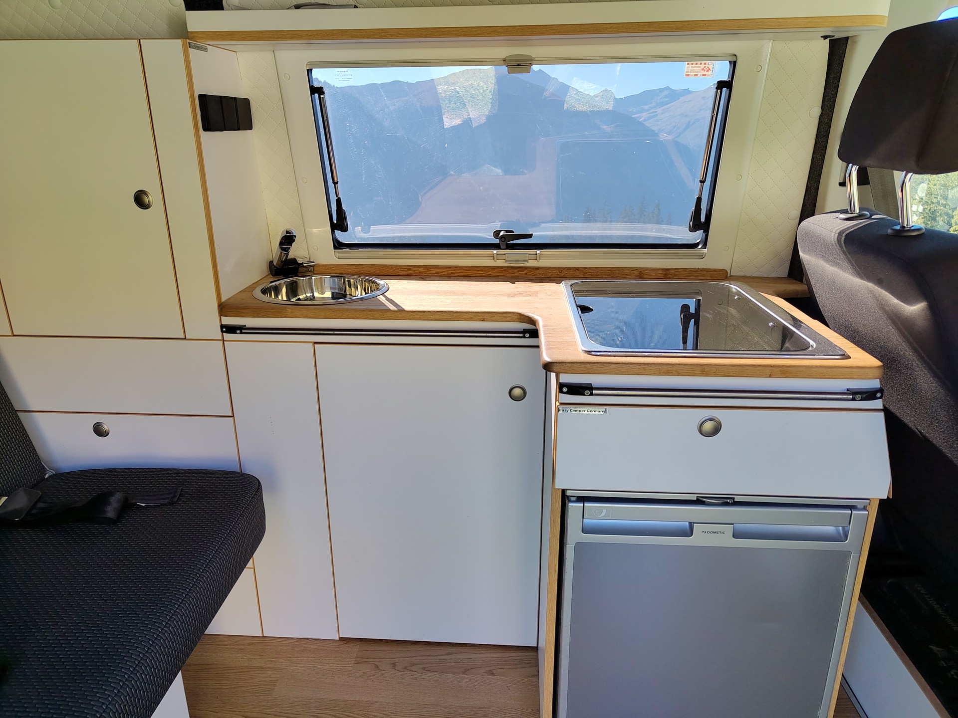 VW T6 Camper-image-5