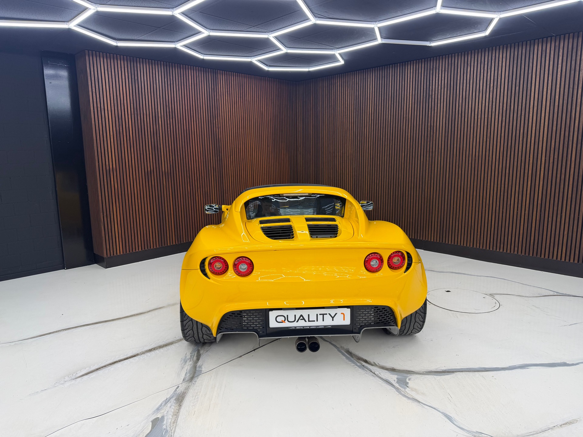 LOTUS Elise R-image-7