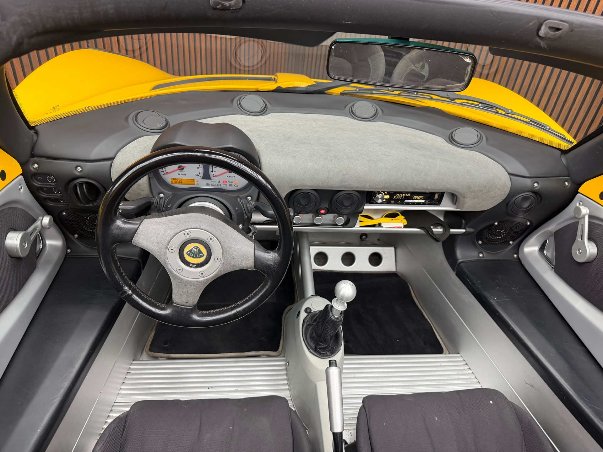 LOTUS Elise R-image-11