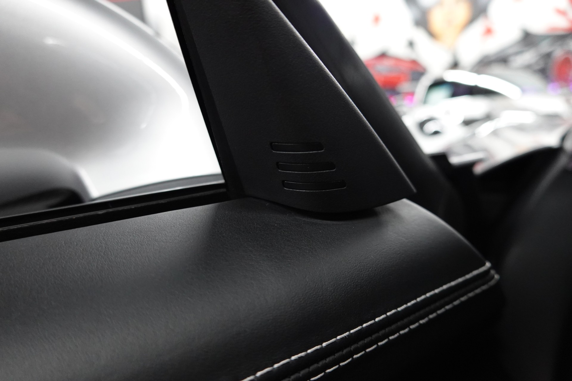 PORSCHE 911 TURBO S PDK CH-FZ 991.2 LEDER PAKET - AERO KIT - LIFT SYSTEM - FULL ON TOP-image-42