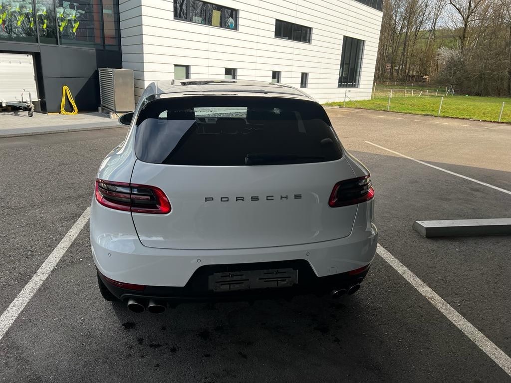 PORSCHE Macan S Diesel PDK-image-3