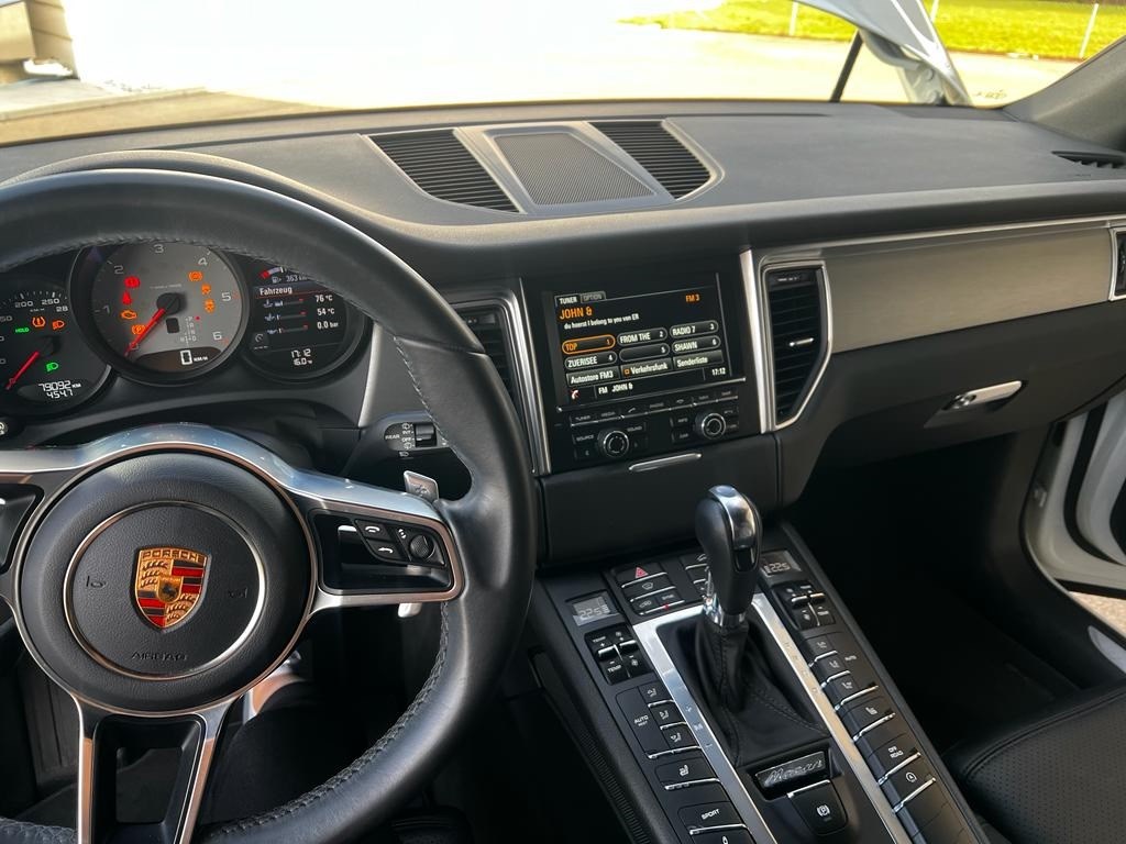 PORSCHE Macan S Diesel PDK-image-4