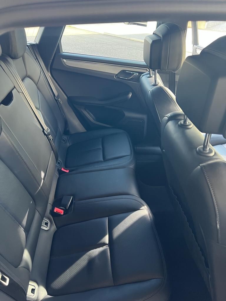 PORSCHE Macan S Diesel PDK-image-5