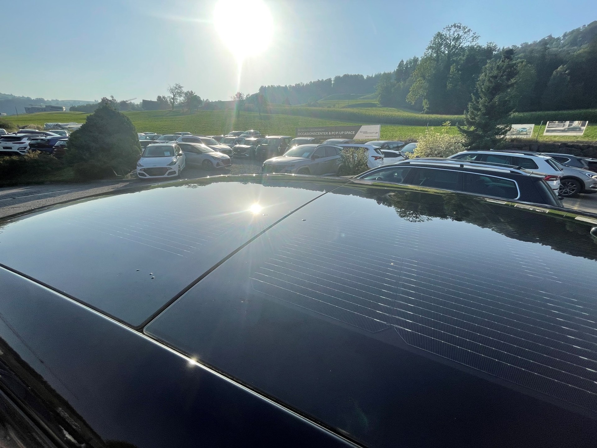 HYUNDAI Ioniq 5 72kWh Projekt 45 4WD-image-10