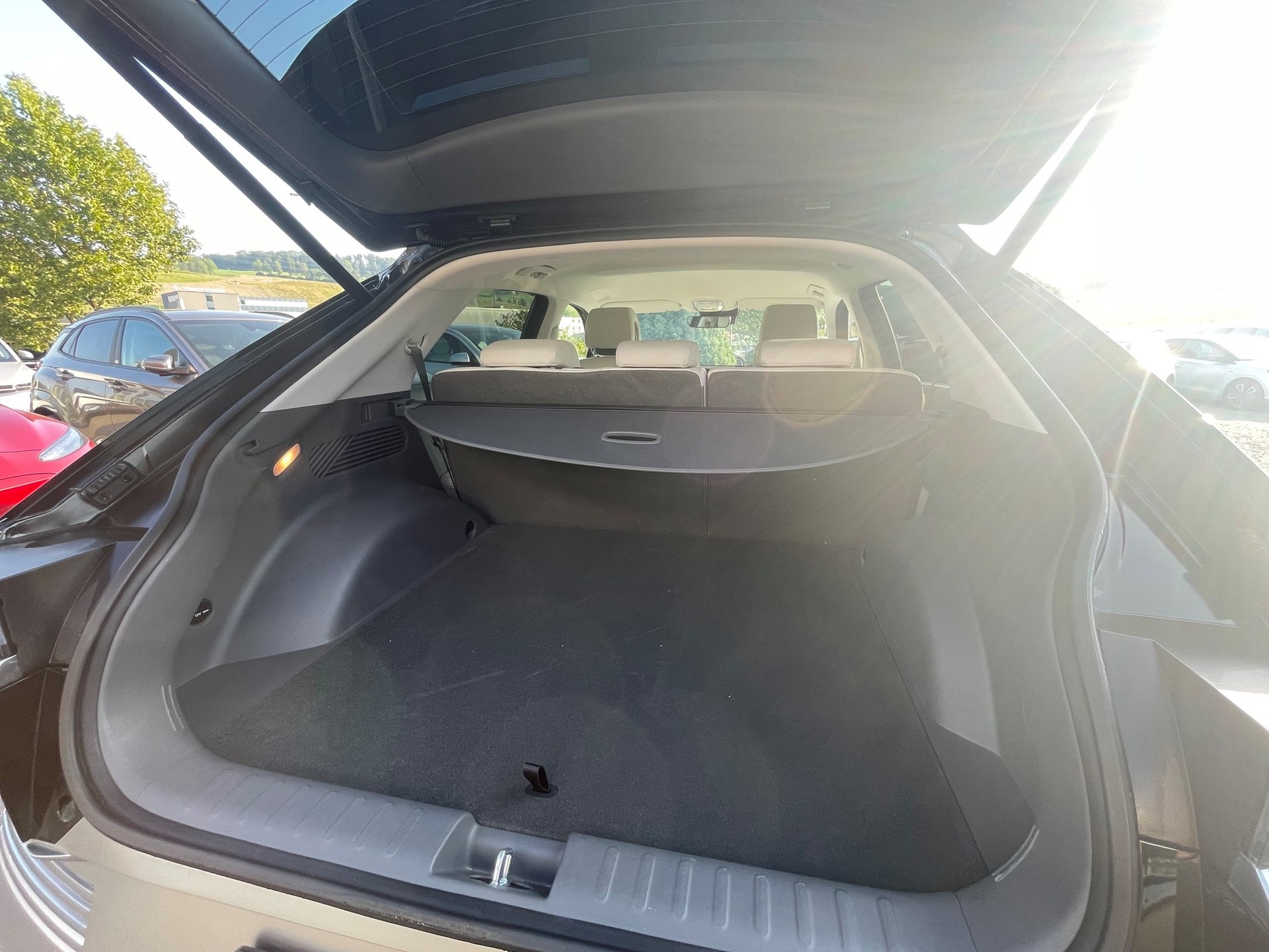 HYUNDAI Ioniq 5 72kWh Projekt 45 4WD-image-9