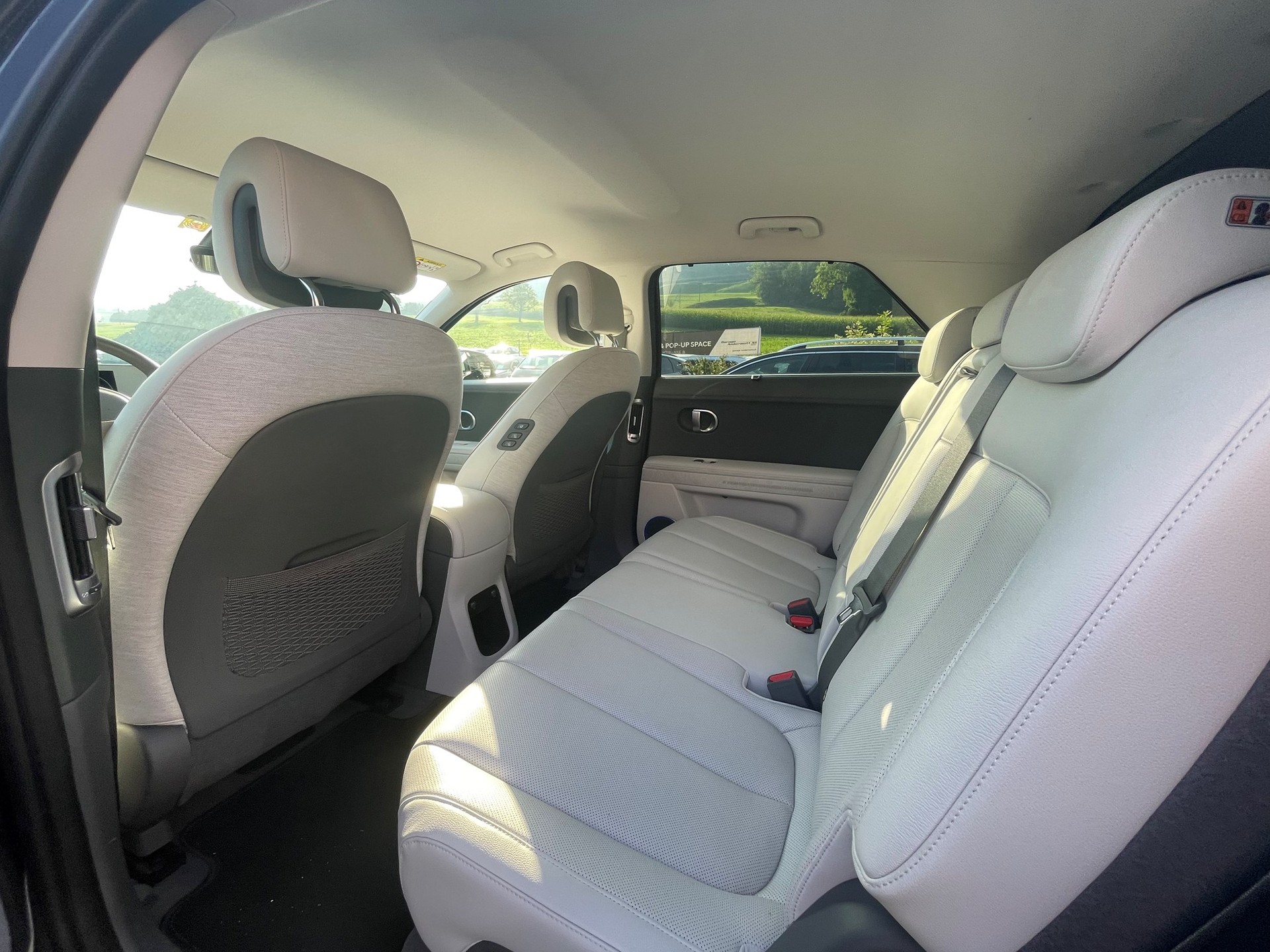 HYUNDAI Ioniq 5 72kWh Projekt 45 4WD-image-8