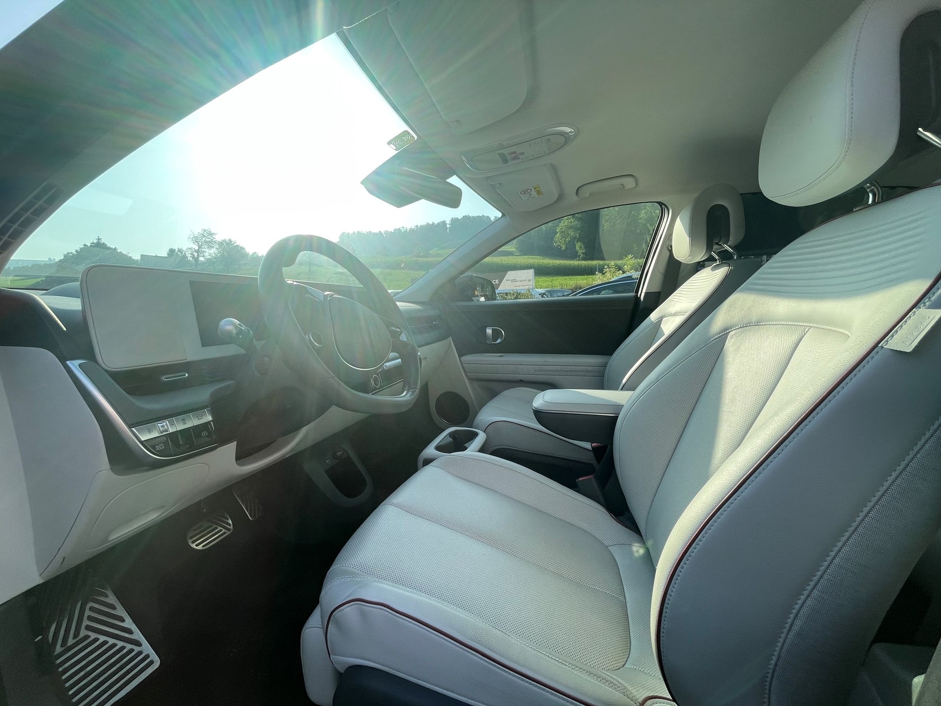 HYUNDAI Ioniq 5 72kWh Projekt 45 4WD-image-6