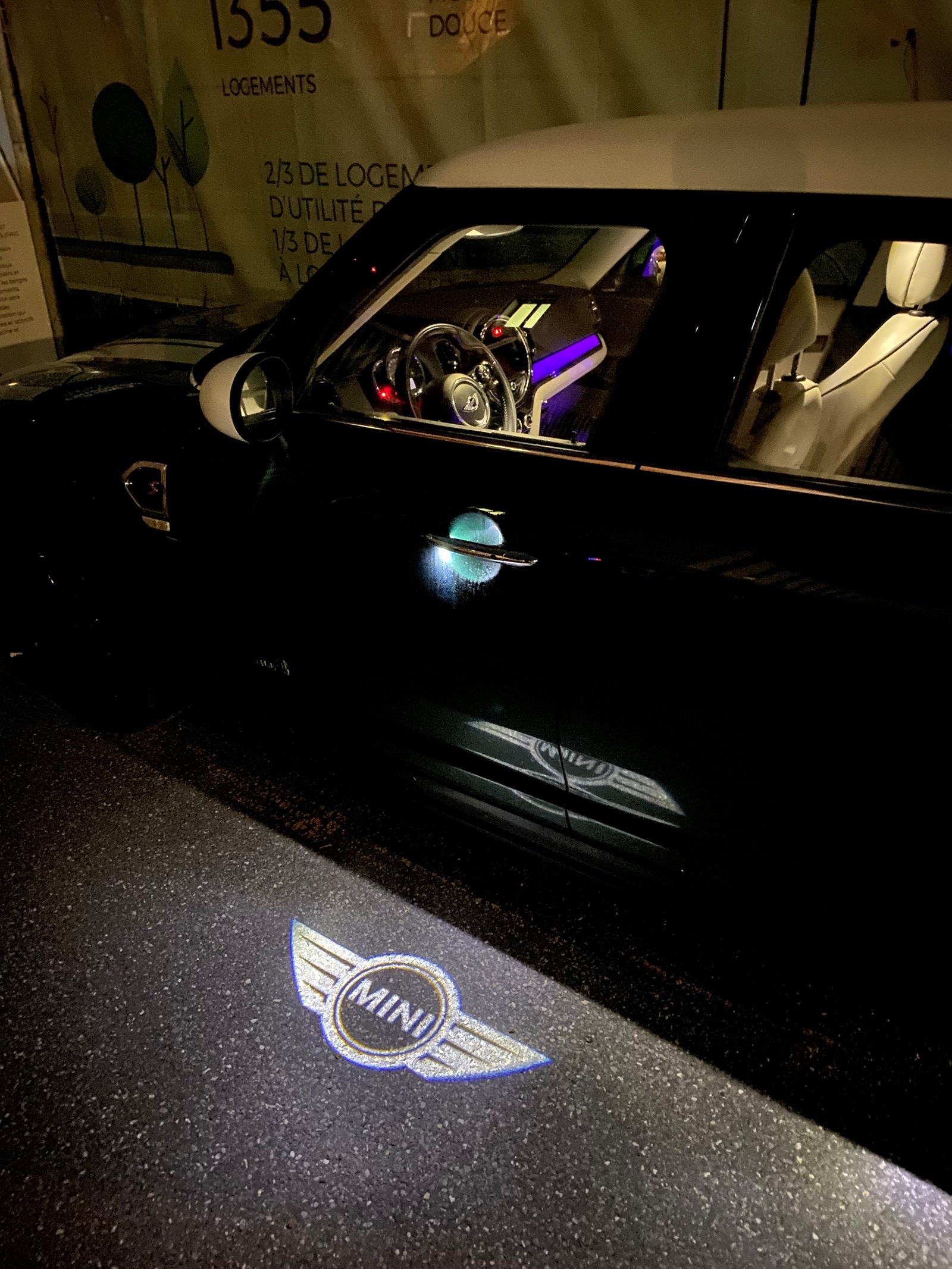 MINI Mini Countryman Cooper S ALL4 Steptronic-image-1