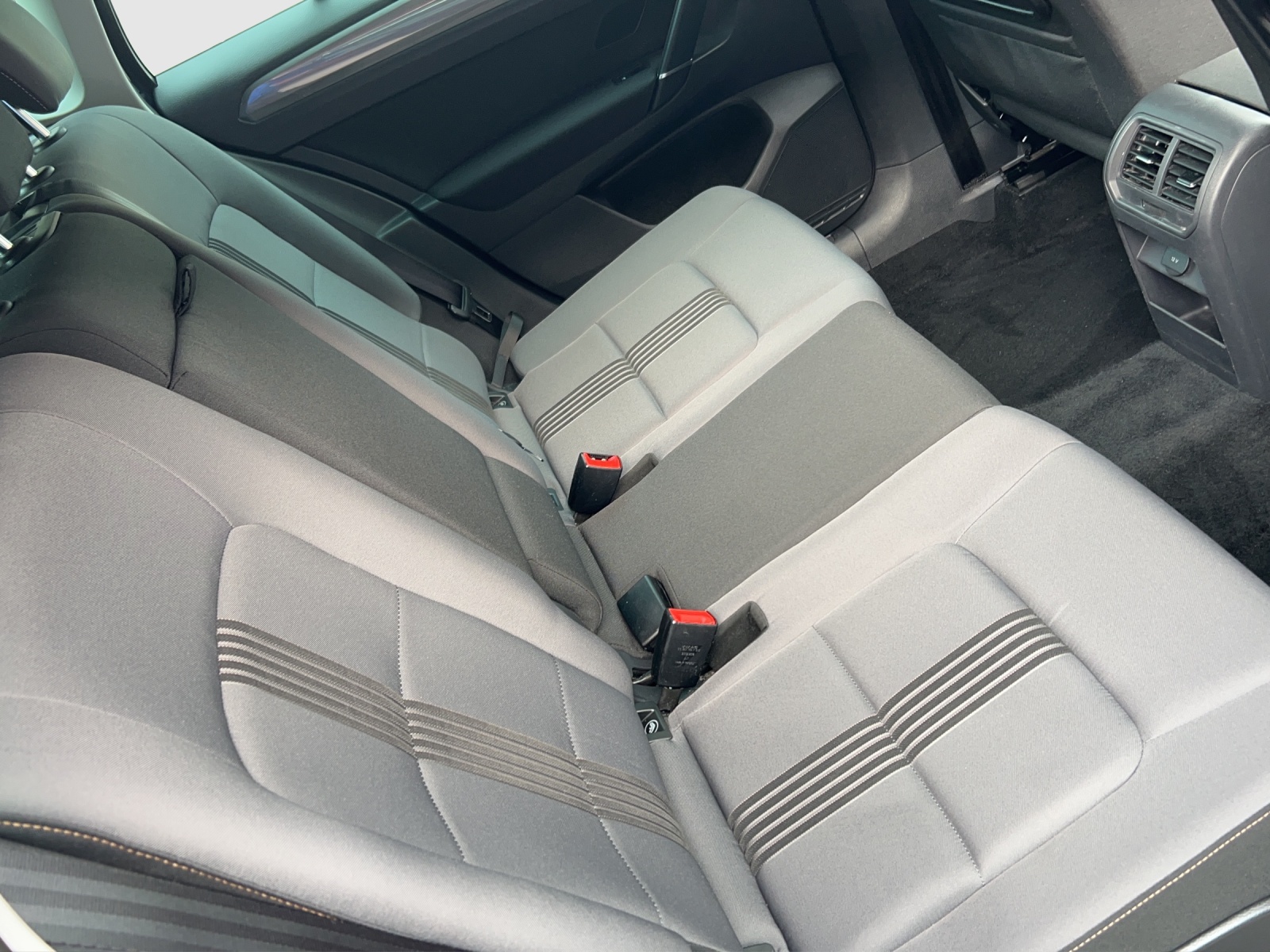 VW Golf Sportsvan 1.4 TSI Comfortline DSG-image-18